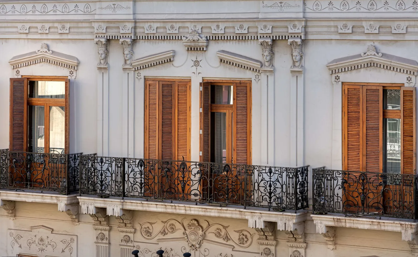 NH Collection Valencia Colon — Exterior, Valencia