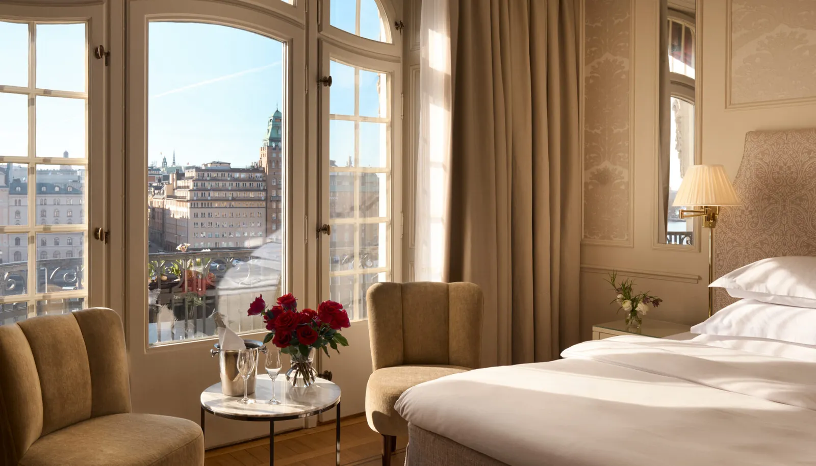 Hotel Diplomat, Stockholm