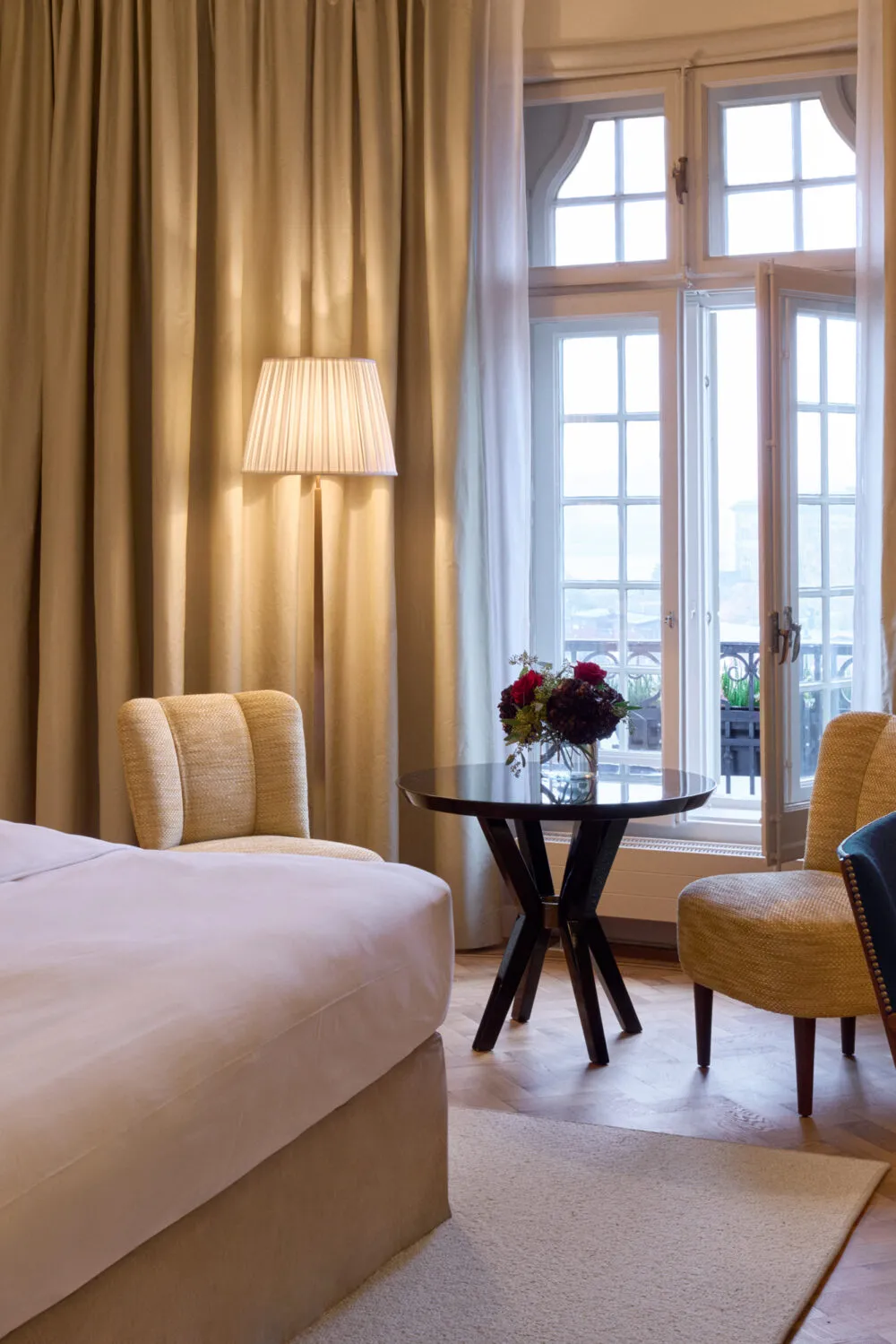 Hotel Diplomat, Stockholm