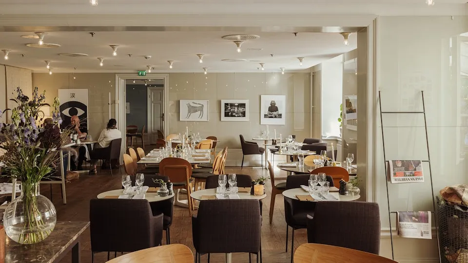 Hotel Skeppsholmen, Stockholm