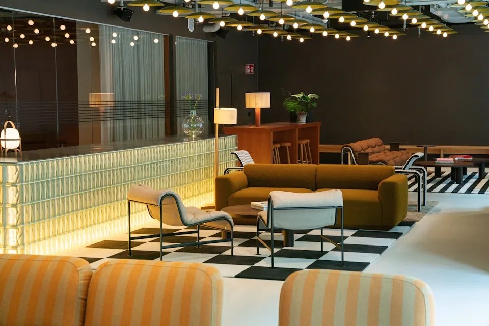 Miss Clara by Nobis, Stockholm