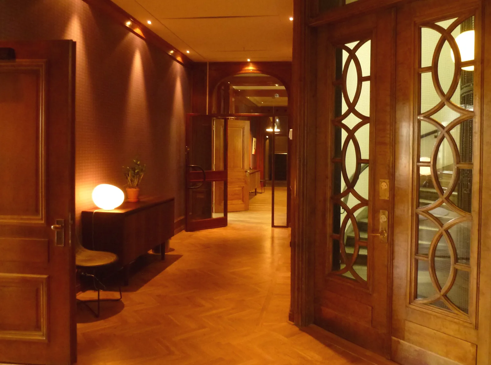 Nobis Hotel Stockholm, Stockholm