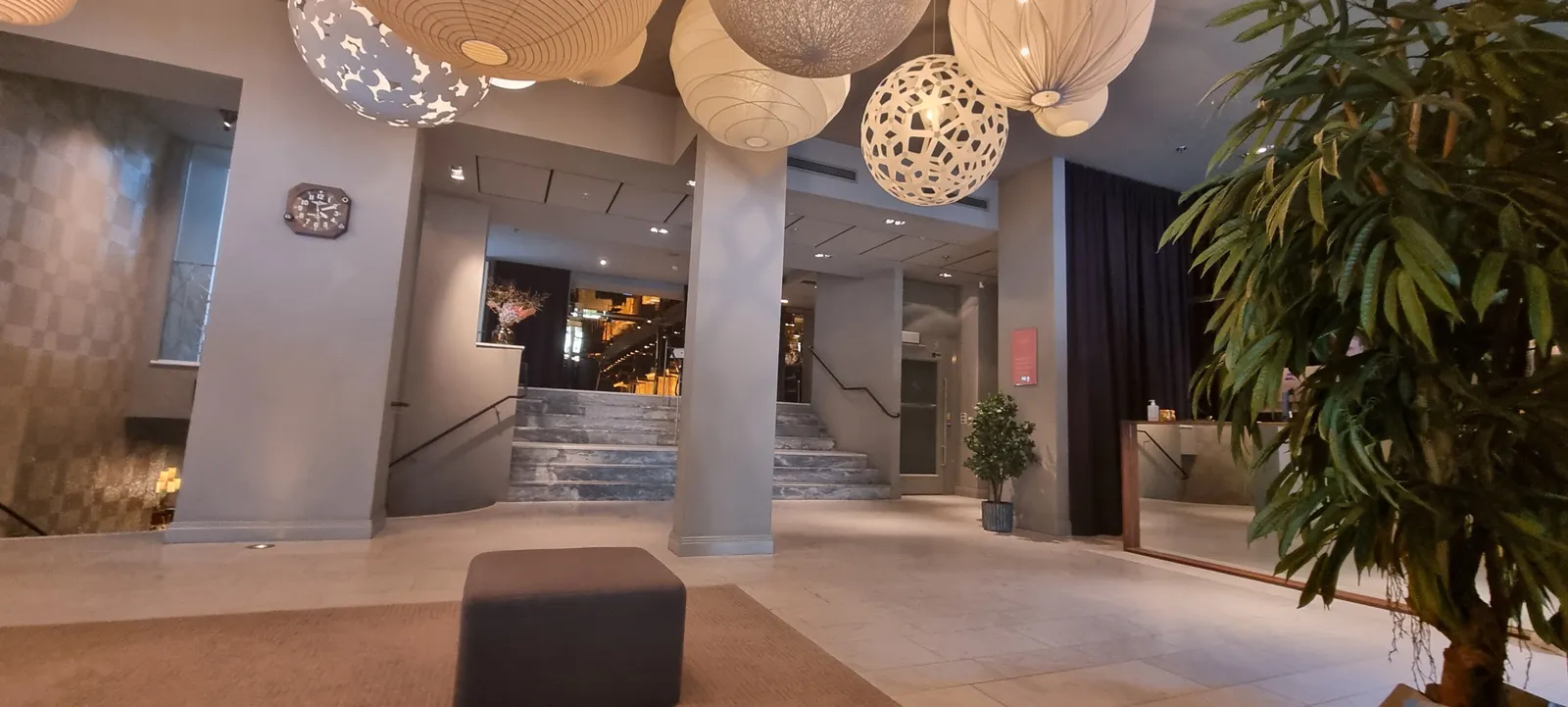 Nobis Hotel Stockholm — Exterior, Stockholm