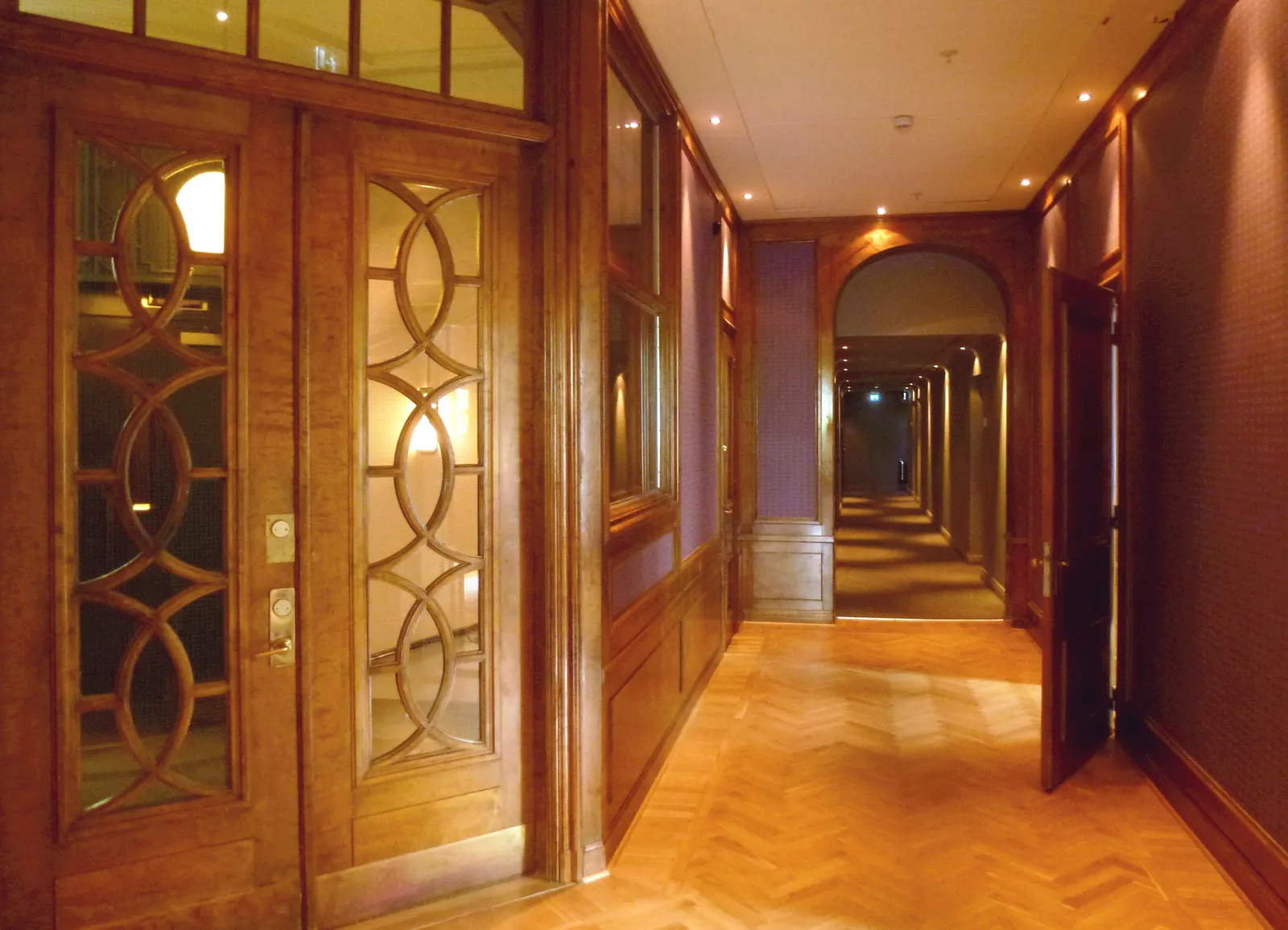 Nobis Hotel Stockholm, Stockholm