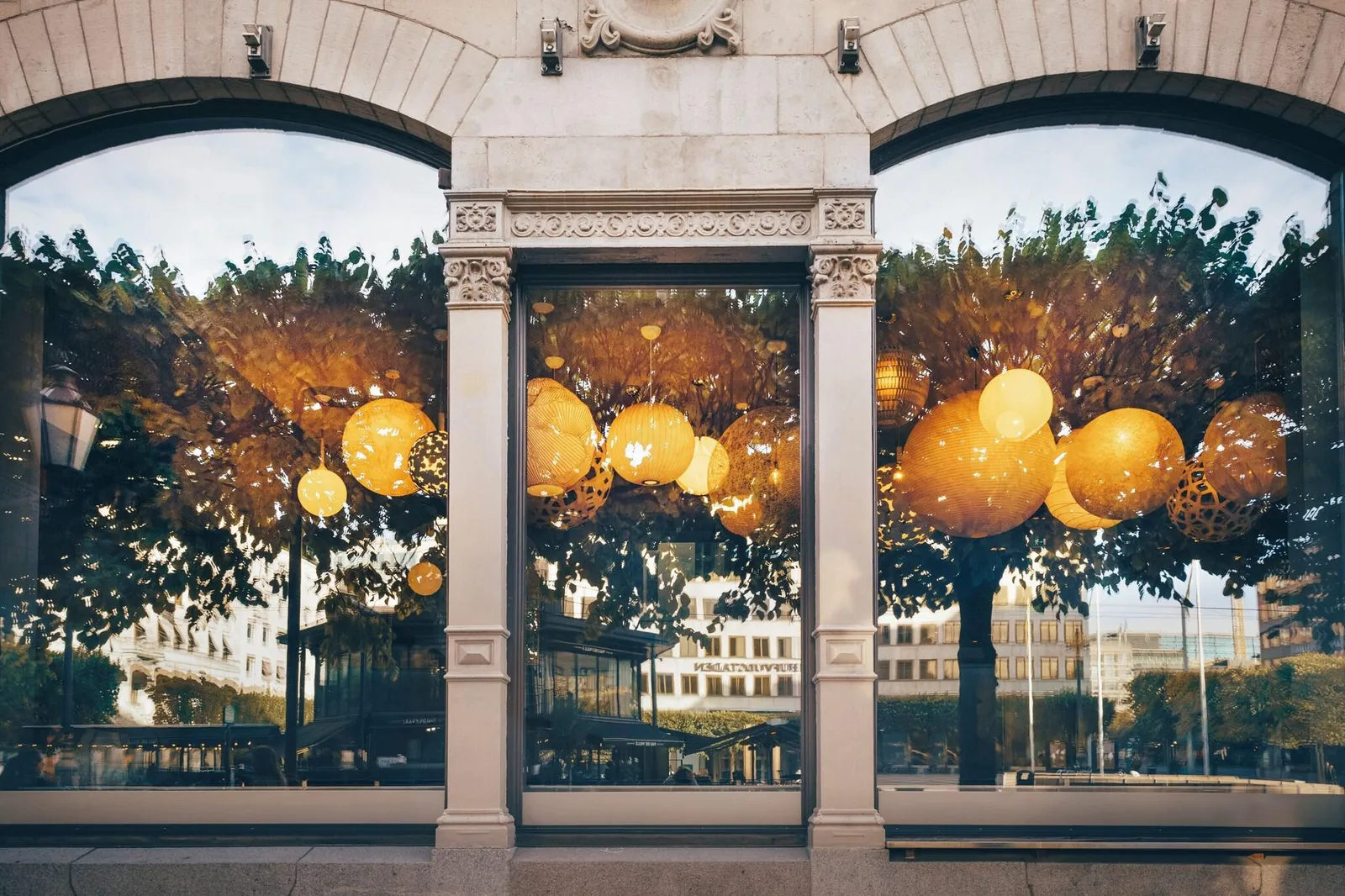 Nobis Hotel Stockholm — Exterior, Stockholm