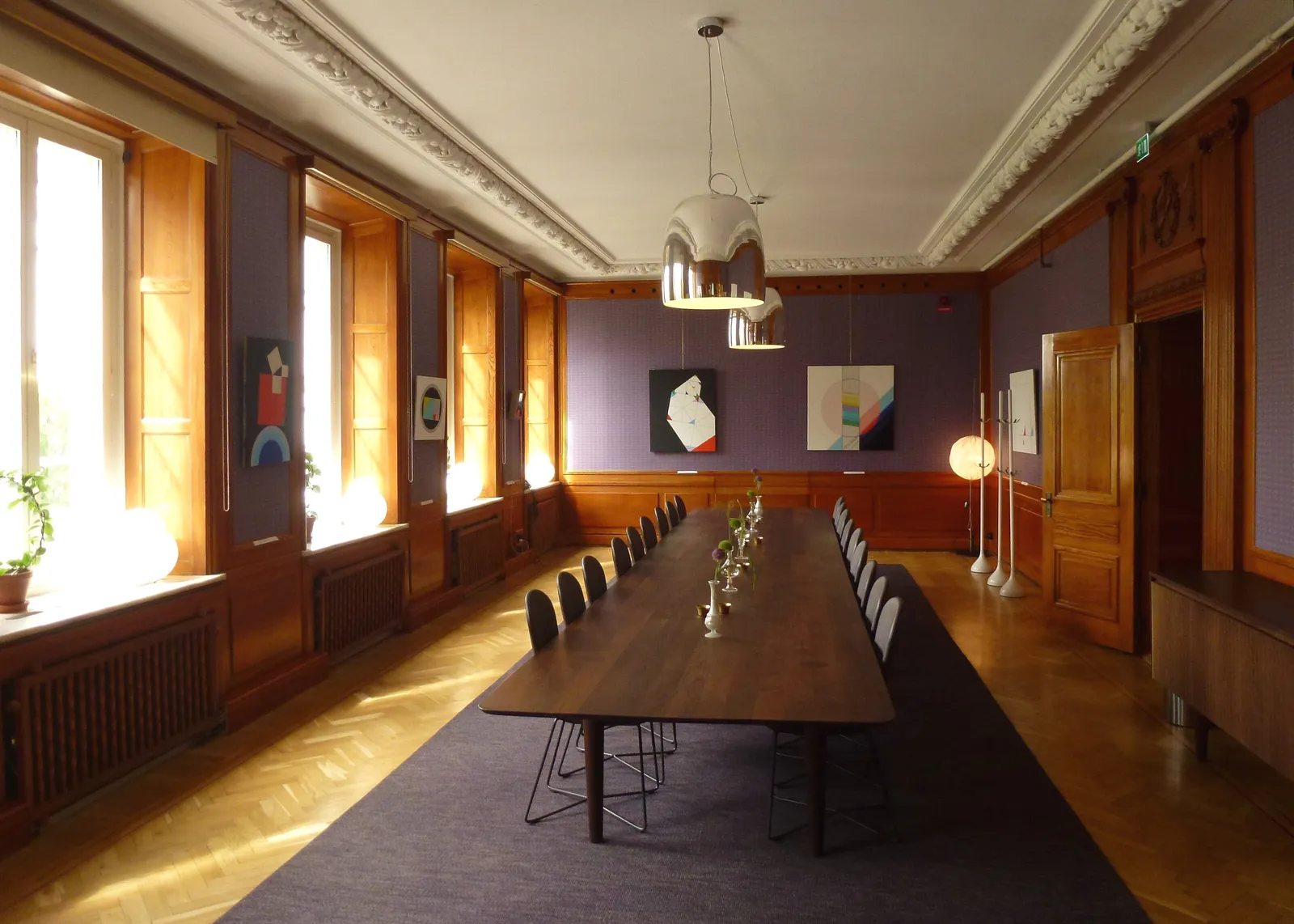 Nobis Hotel Stockholm, Stockholm