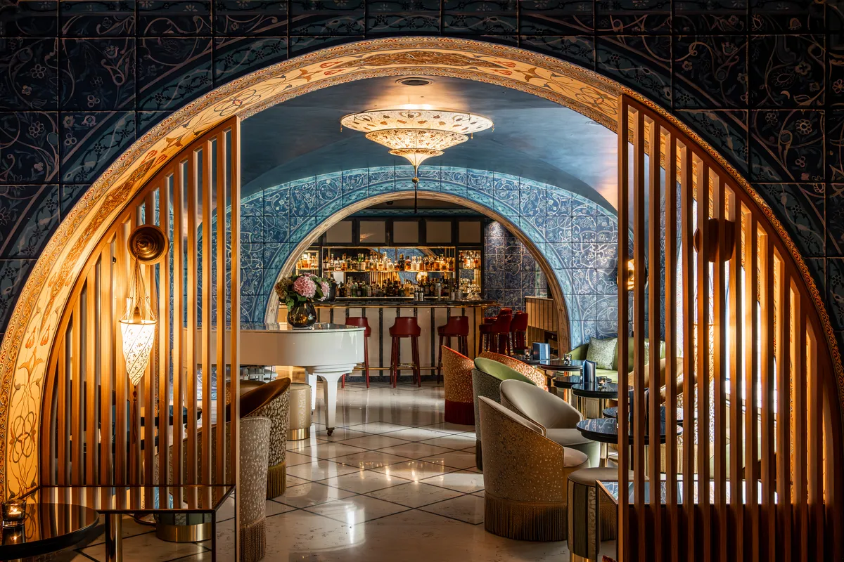 Castello del Sole Beach Resort & SPA — Exterior, Ascona