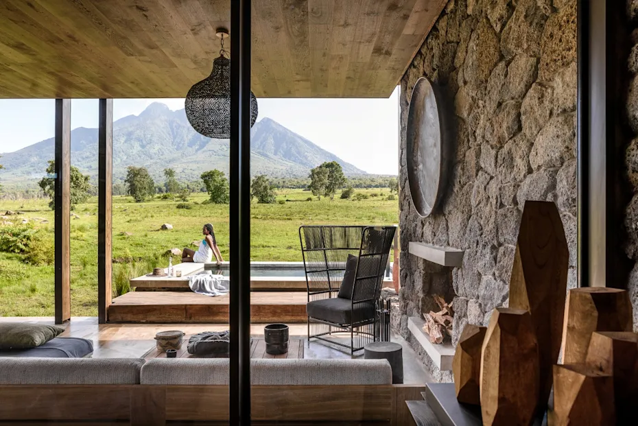 Singita Kwitonda, Musanze