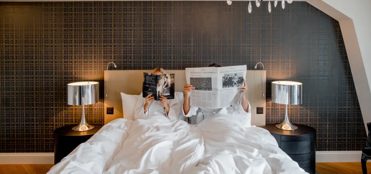 Hotel Schweizerhof Bern & Spa, Bern