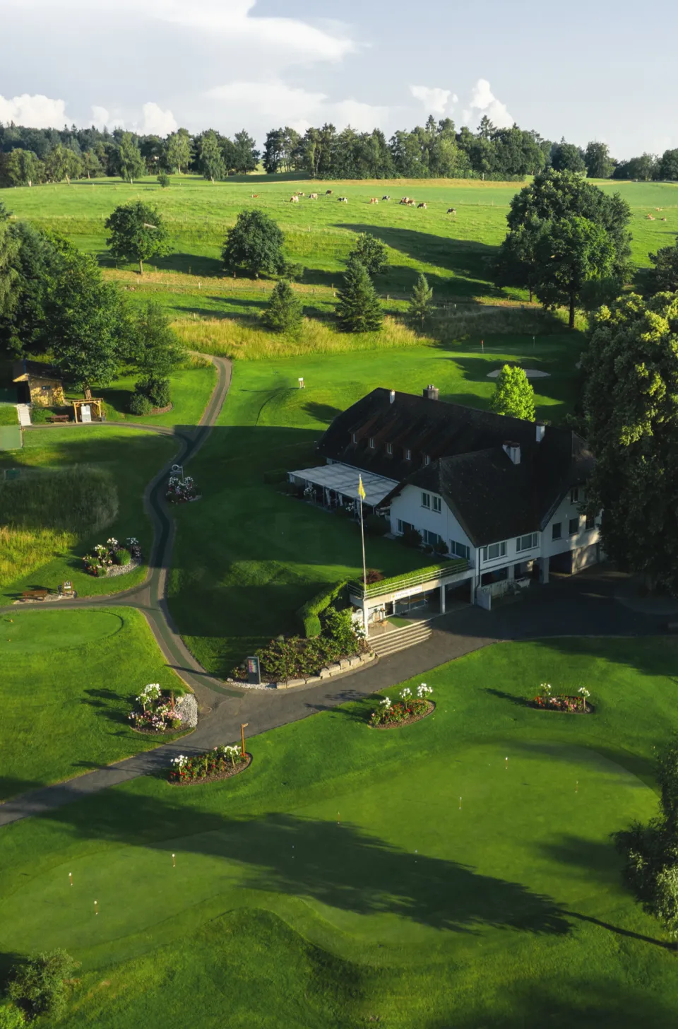 Hotel Schweizerhof Bern & Spa, Bern