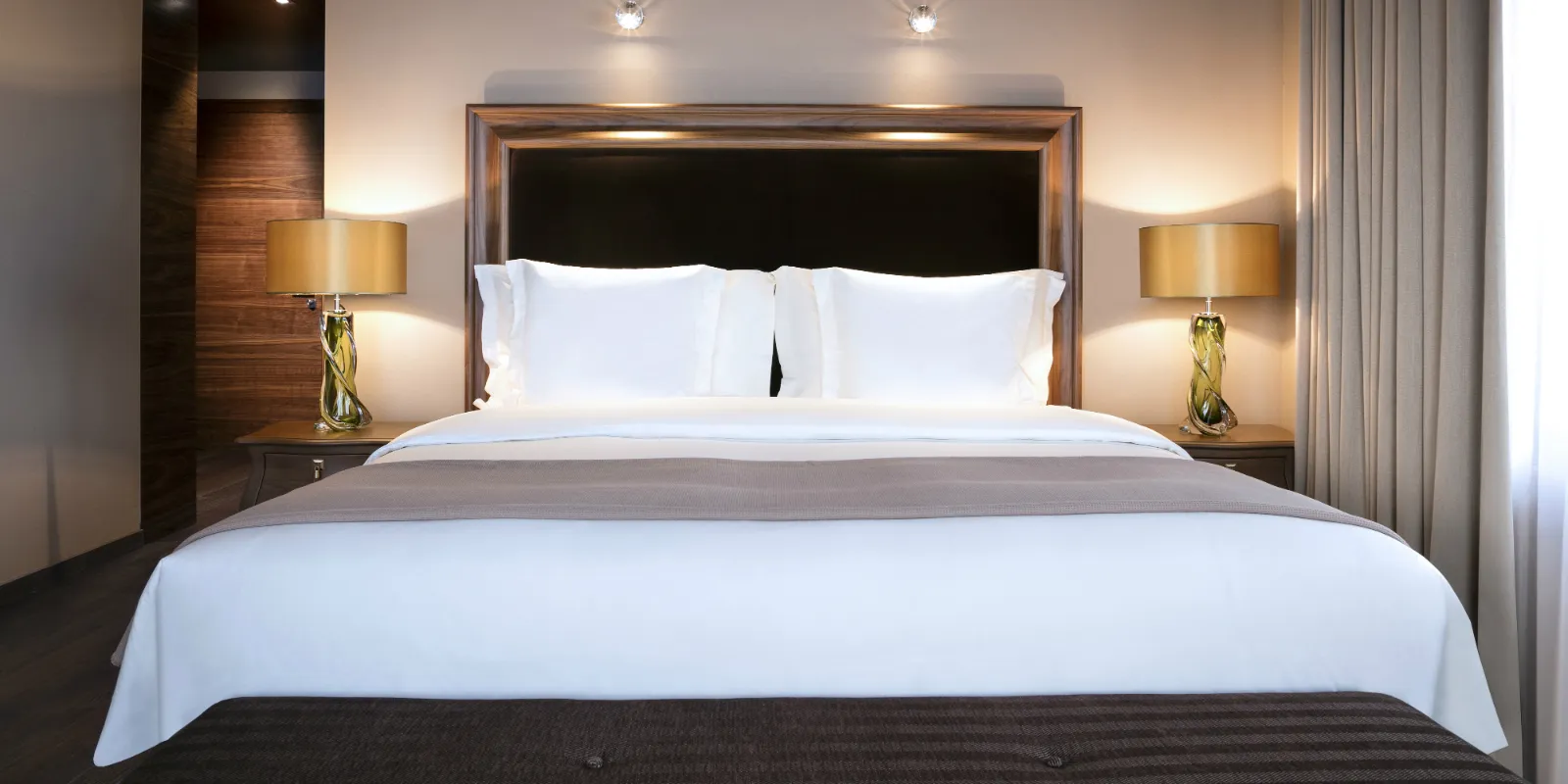 Guarda Golf Hotel & Residences, Crans-Montana