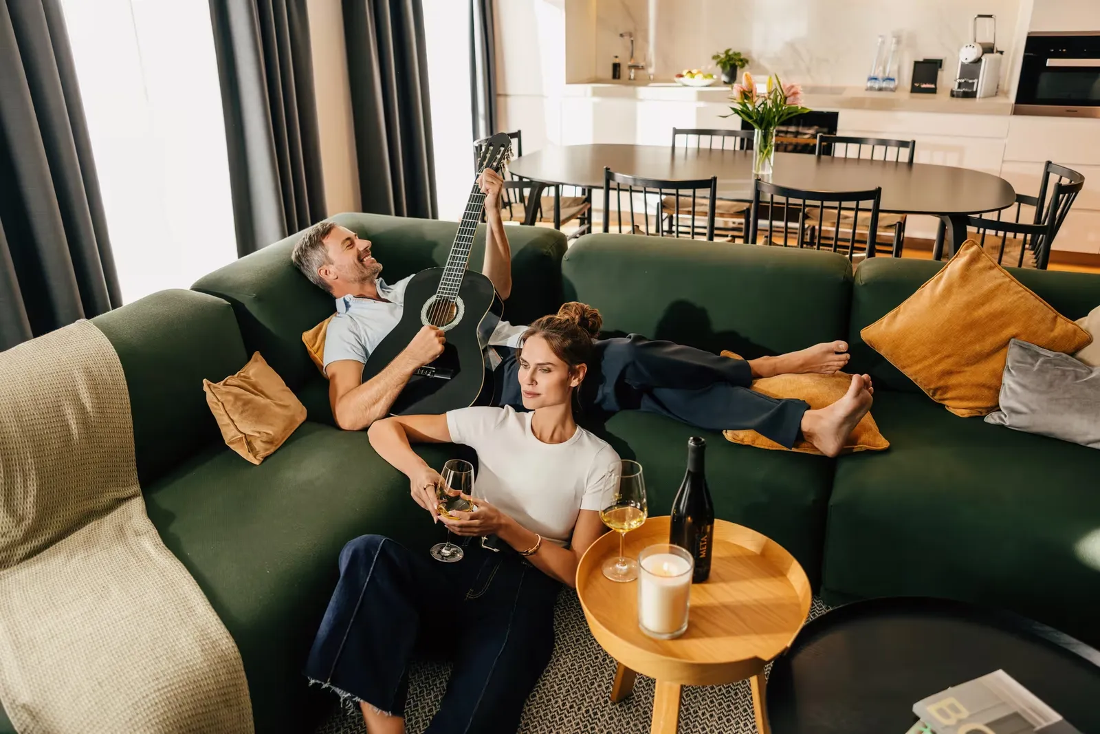 Hard Rock Hotel Davos, Davos