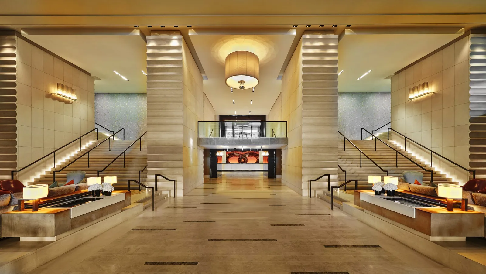 InterContinental Geneve, Geneva