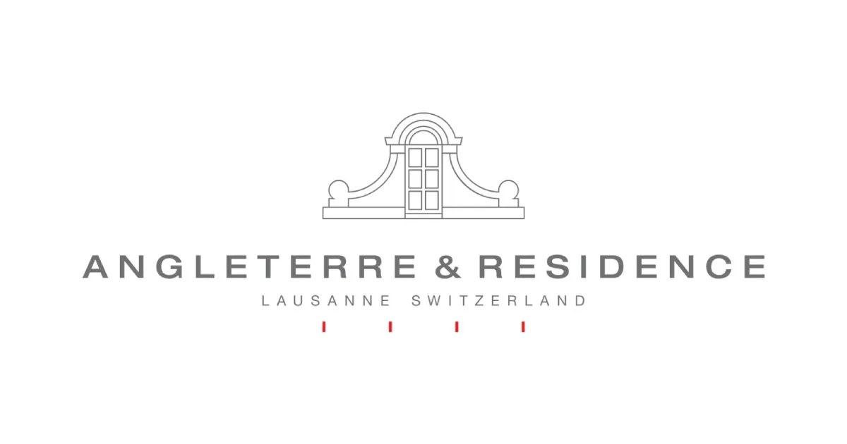Hotel Angleterre, Lausanne
