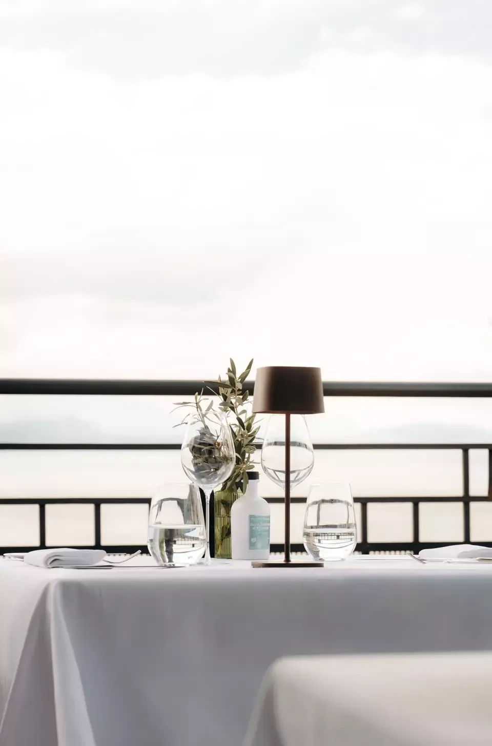 Royal Savoy Hotel & Spa Lausanne, Lausanne