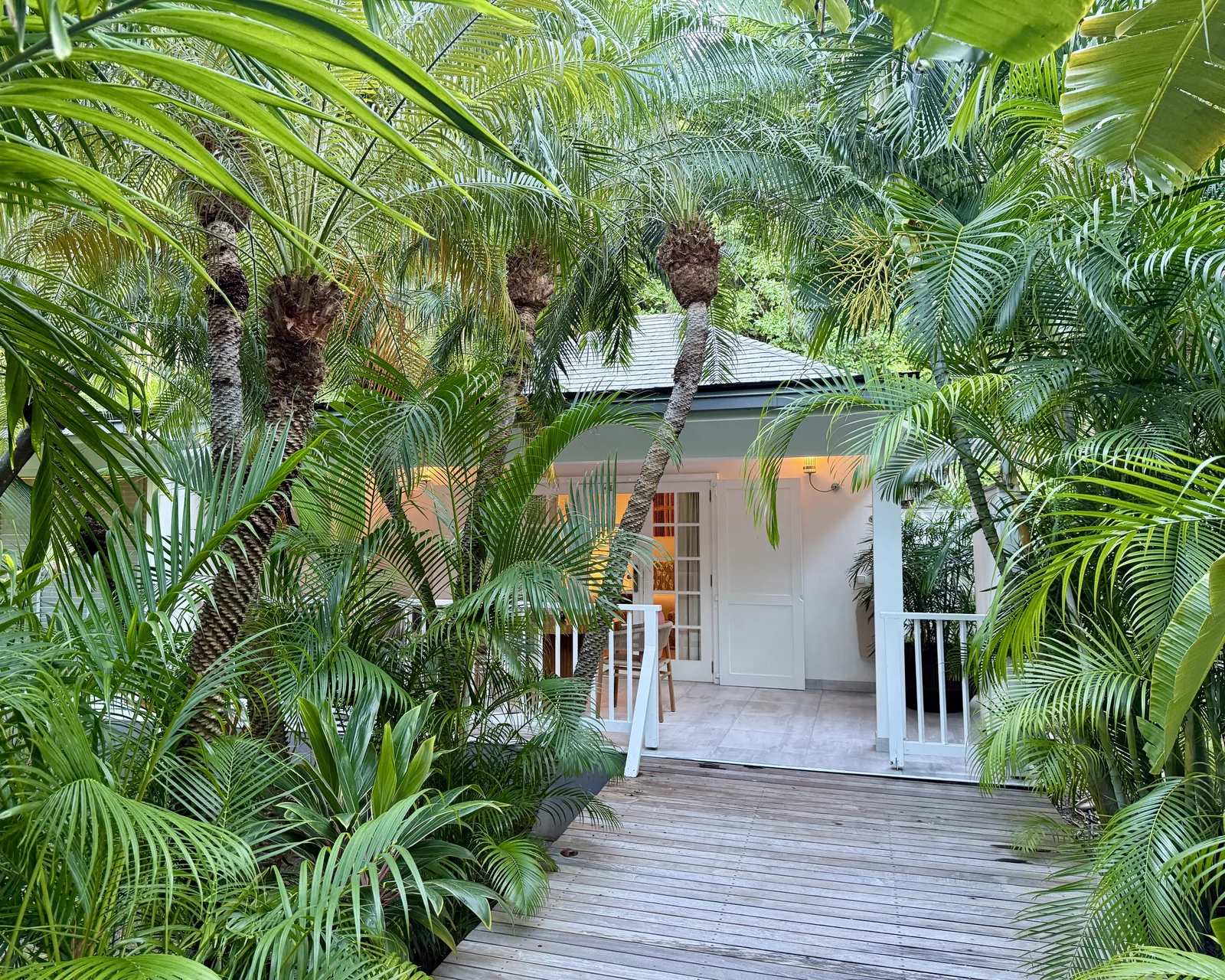 Cheval Blanc St-Barth — Exterior, Gustavia