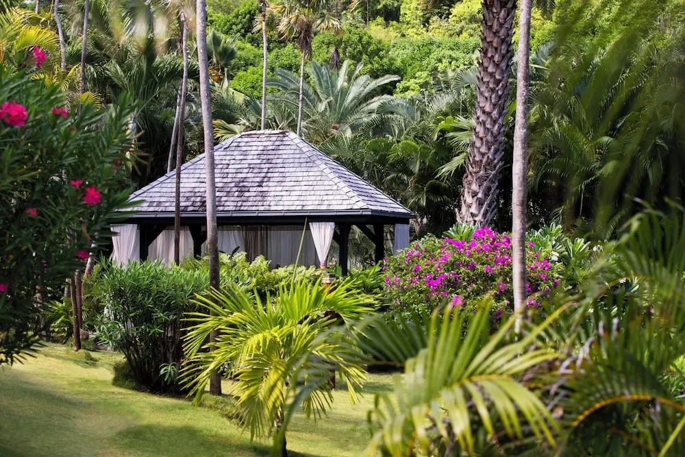 Cheval Blanc St-Barth — Exterior, Gustavia