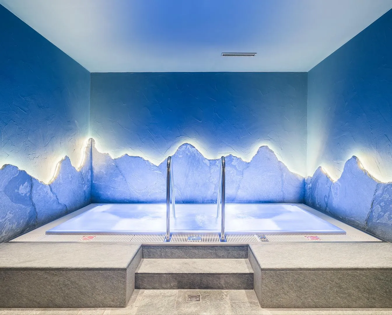 Riffelalp Resort 2'222m, Zermatt