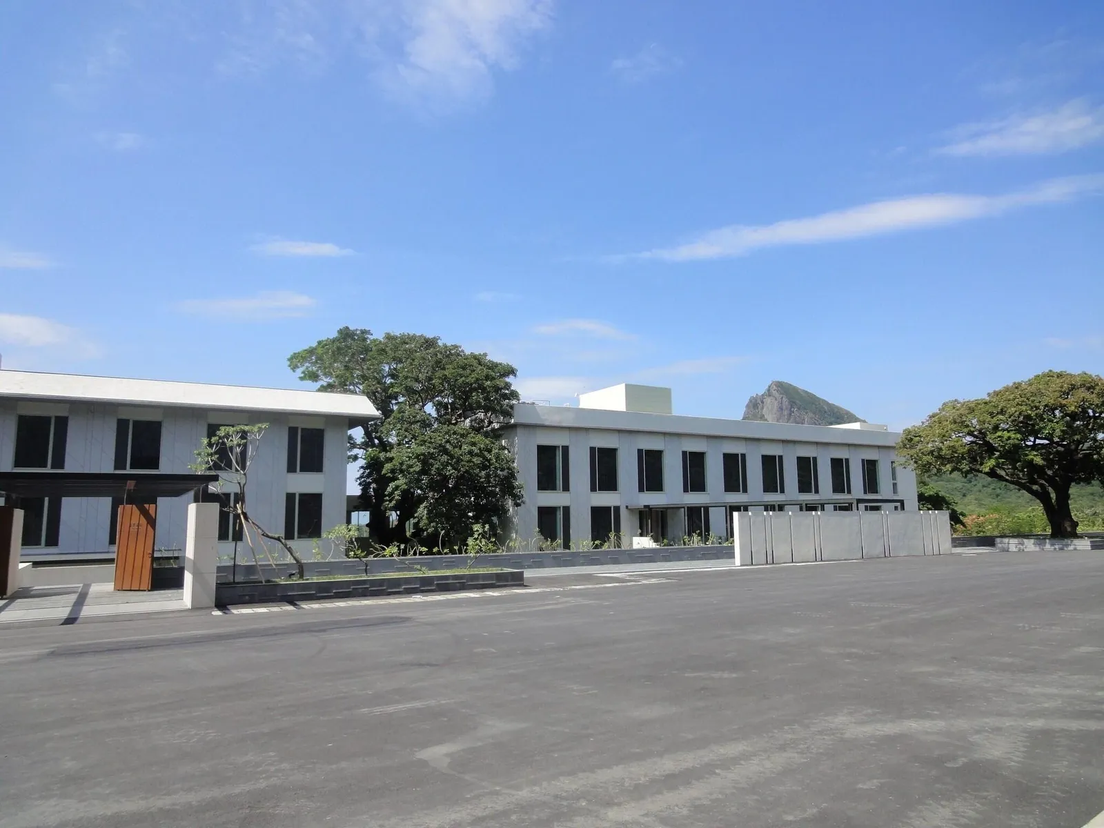 Gloria Manor — Exterior, Pingtung County