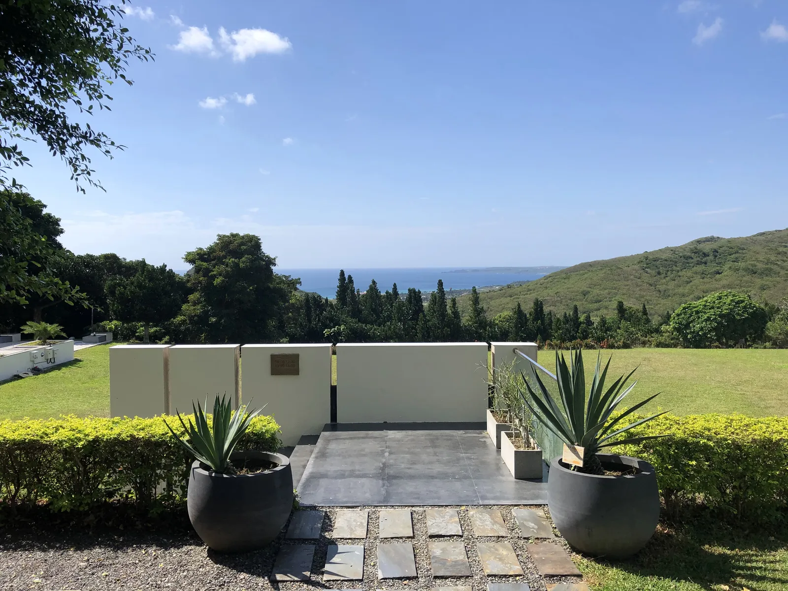Gloria Manor — Exterior, Pingtung County