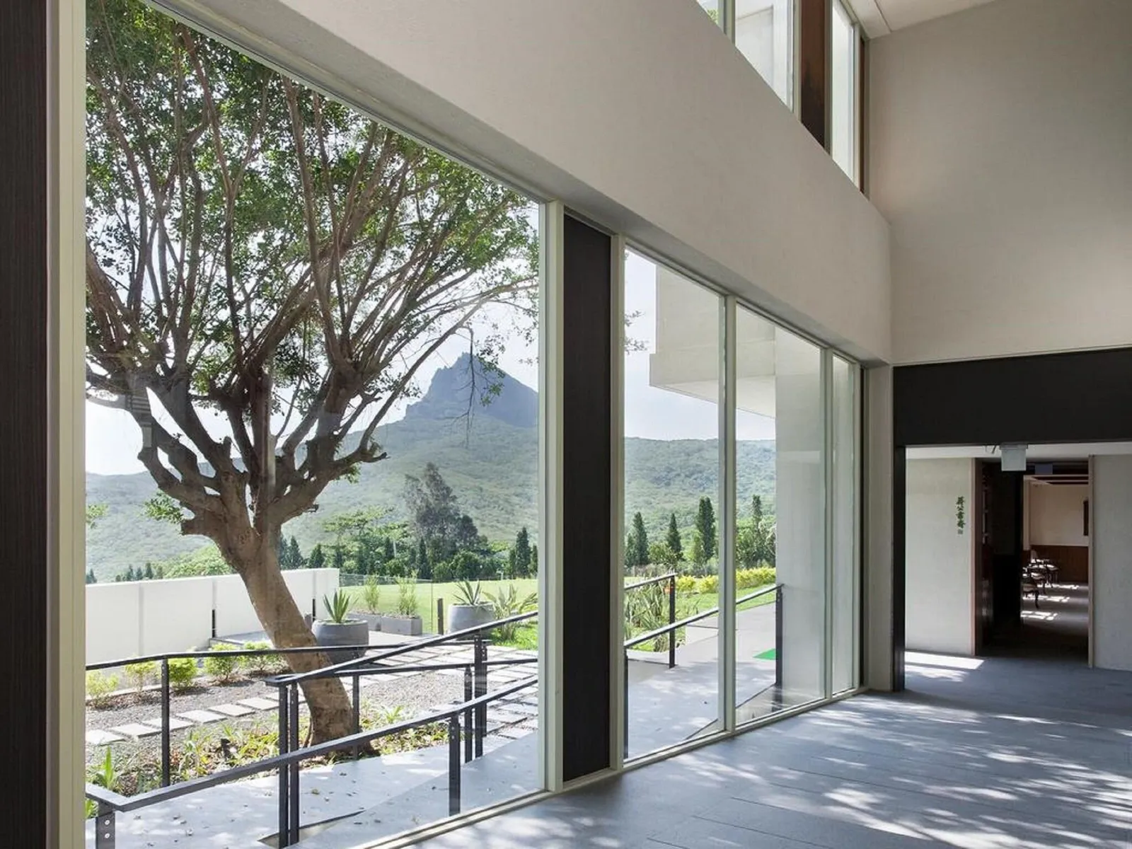 Gloria Manor — Exterior, Pingtung County