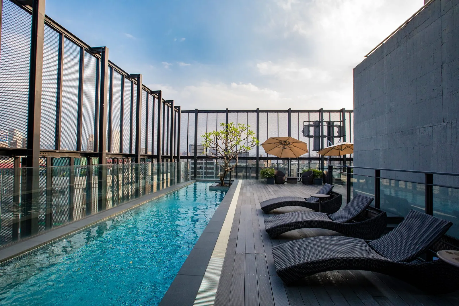 Hotel Proverbs Taipei, Taipei
