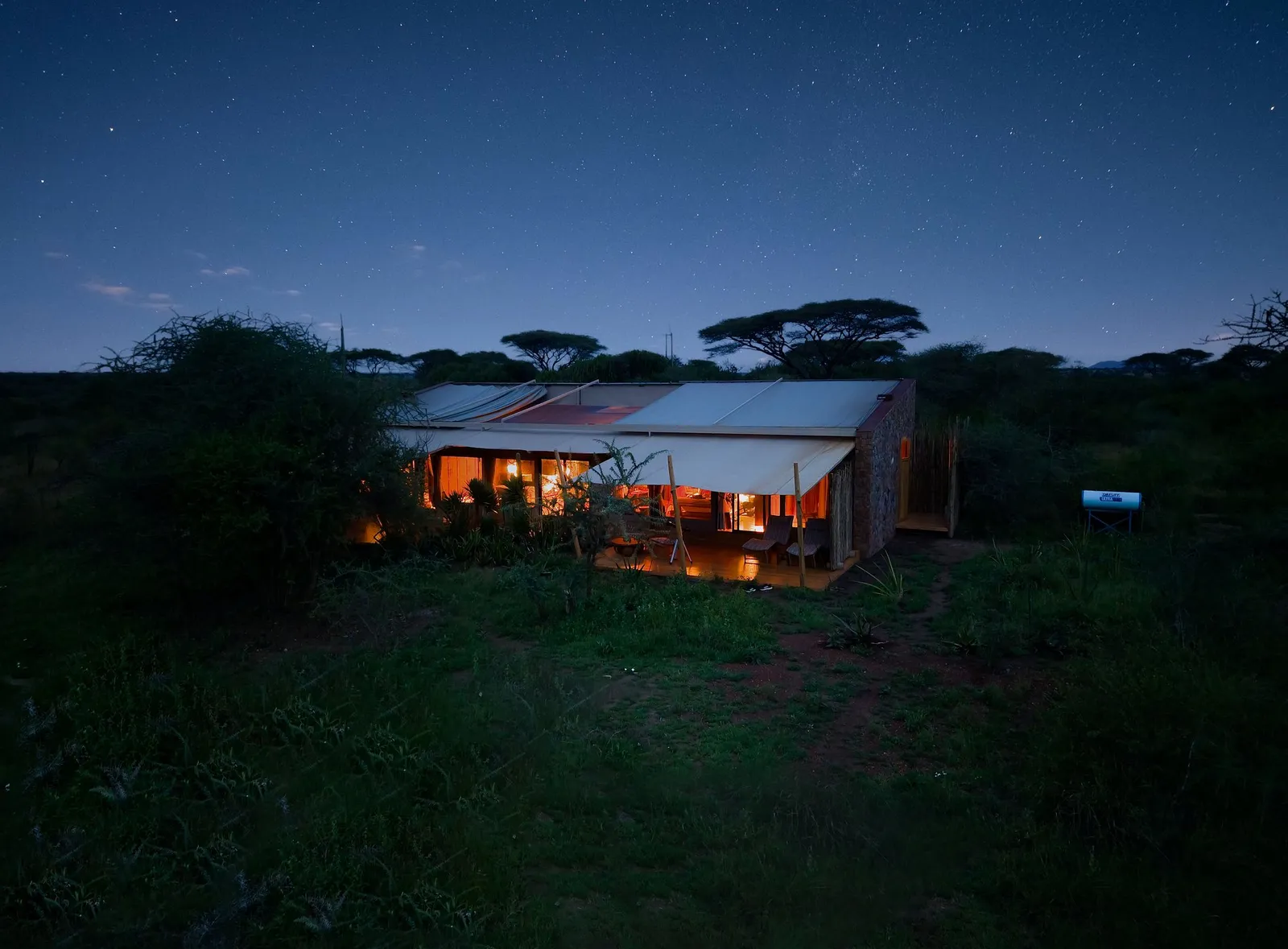 Mapito Safari Camp, Serengeti, Autograph Collection — Exterior, Robanda