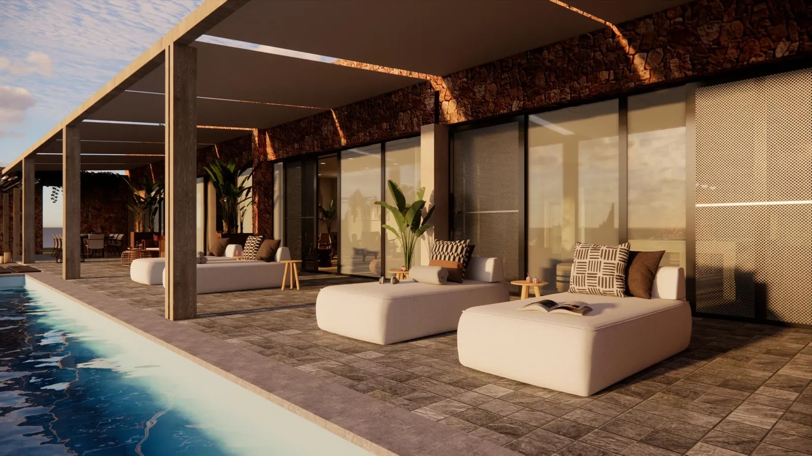 Mapito Safari Camp, Serengeti, Autograph Collection — Exterior, Robanda