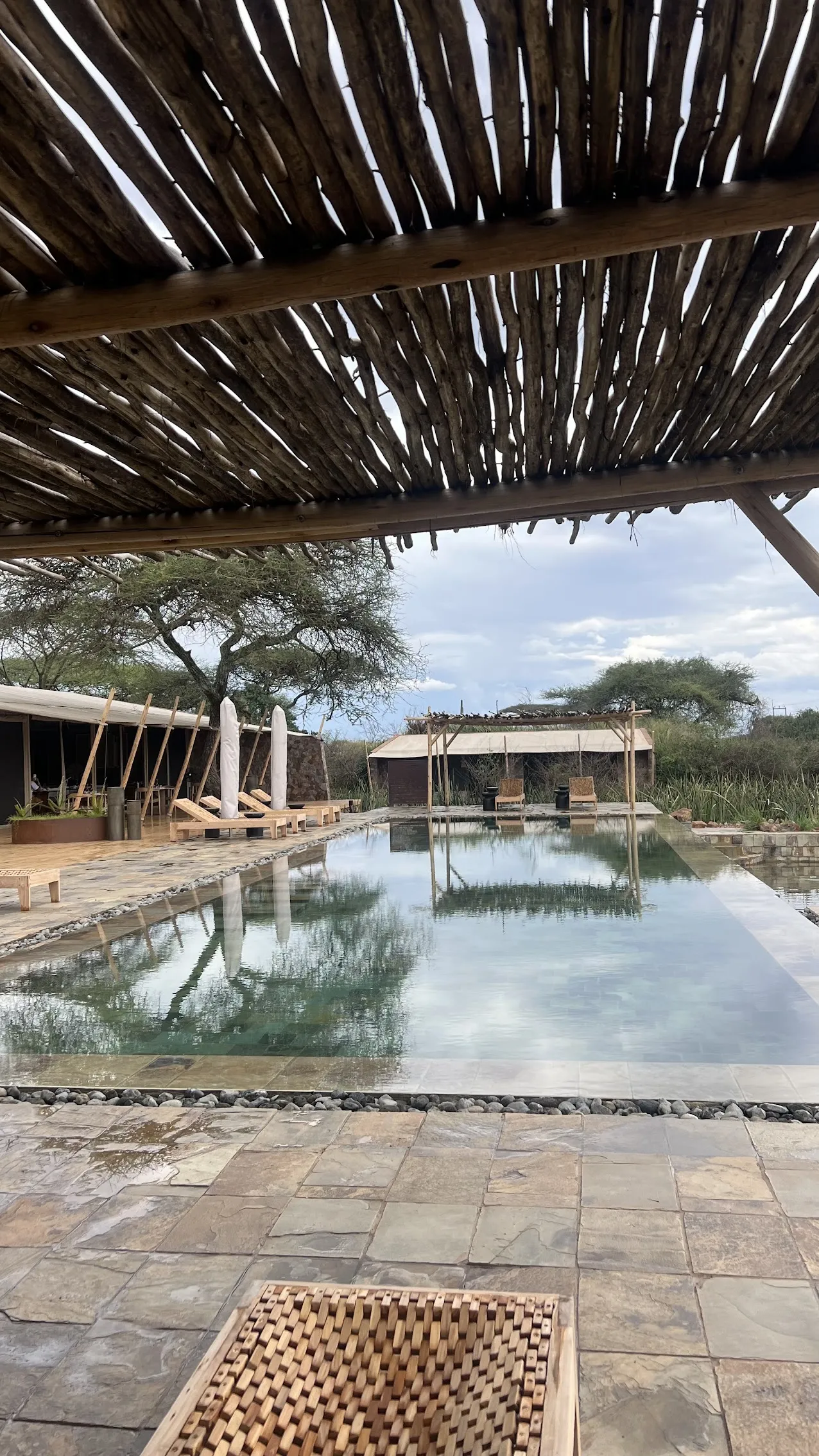 Mapito Safari Camp, Serengeti, Autograph Collection — Exterior, Robanda