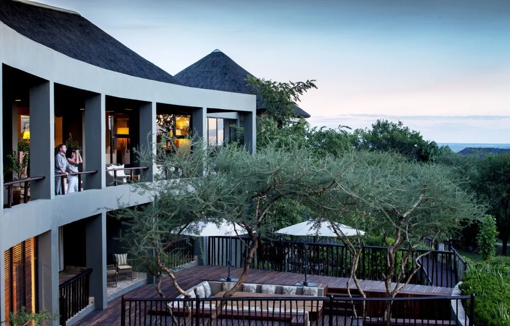Four Seasons Safari Lodge Serengeti — Exterior, Serengeti