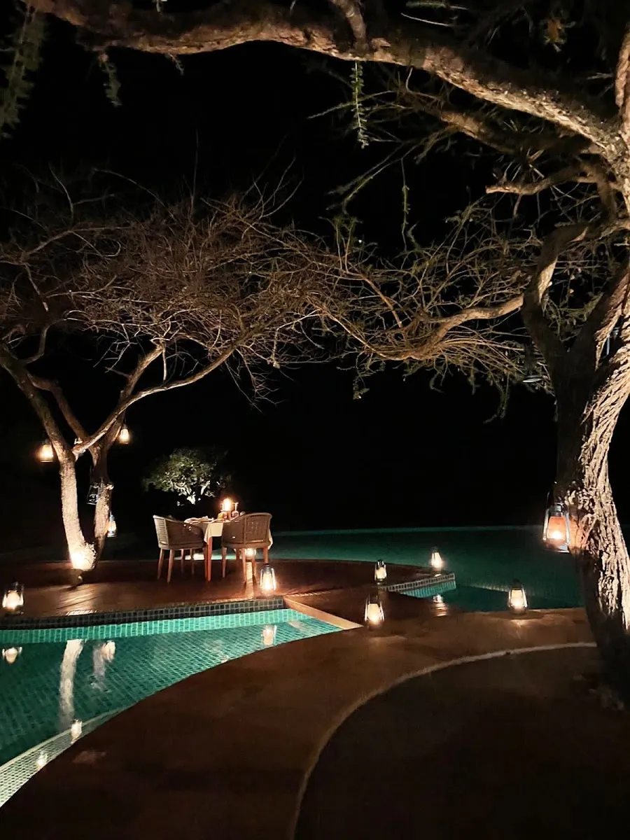 Four Seasons Safari Lodge Serengeti — Exterior, Serengeti