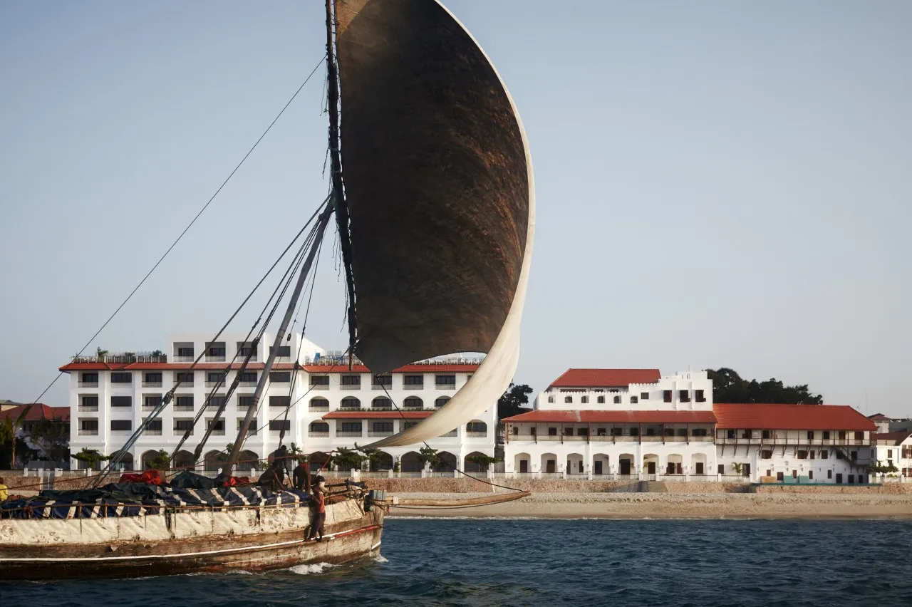 Park Hyatt Zanzibar — Exterior, Zanzibar City