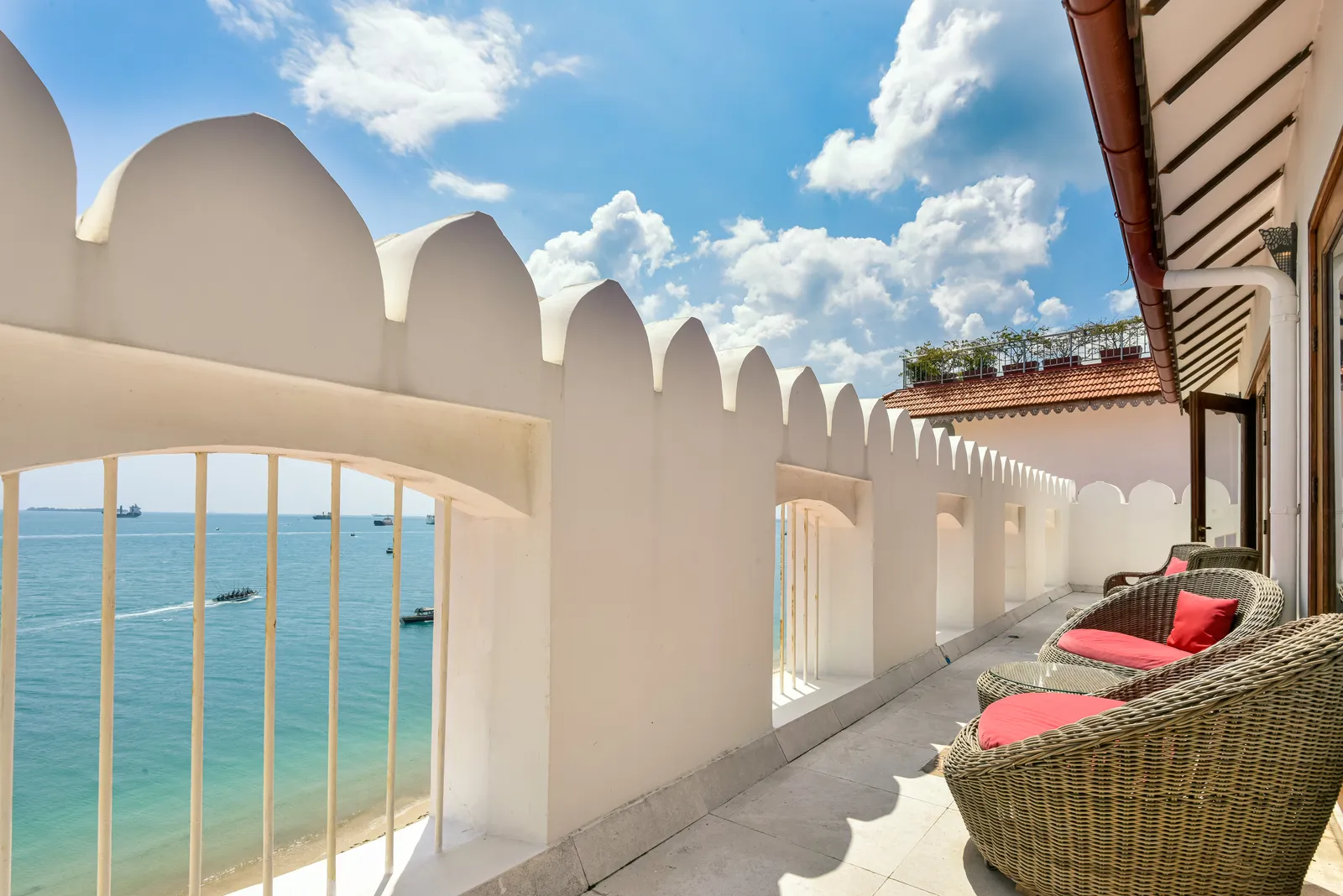 Park Hyatt Zanzibar — Exterior, Zanzibar City