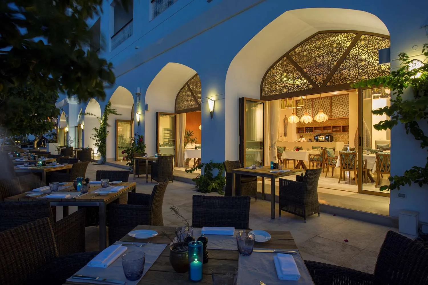 Park Hyatt Zanzibar — Exterior, Zanzibar City