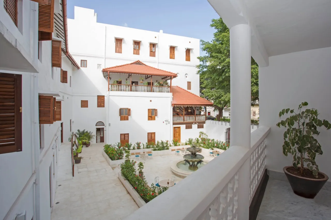 Park Hyatt Zanzibar — Exterior, Zanzibar City