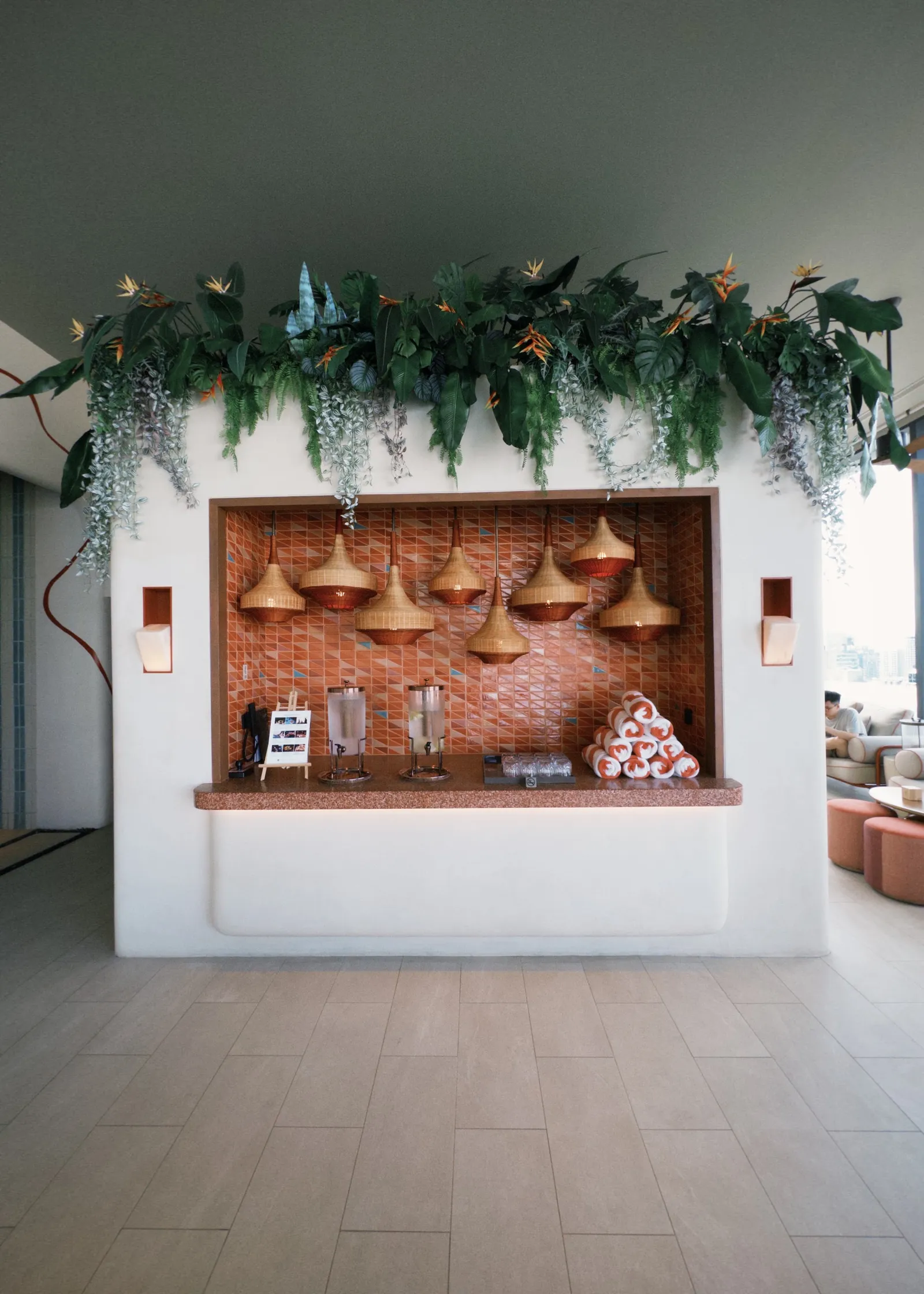 KROMO Bangkok, Curio Collection by Hilton — Exterior, Bangkok