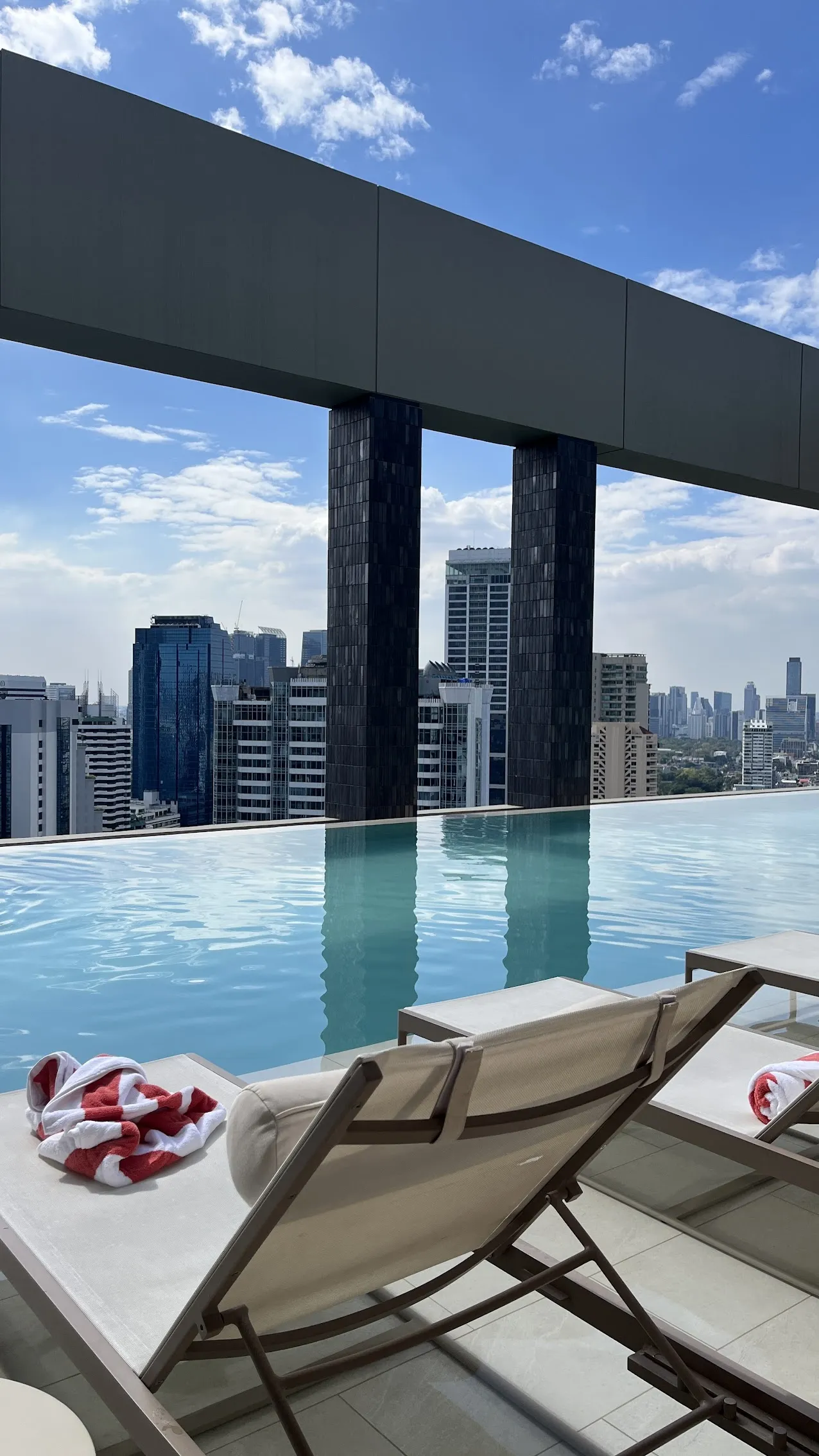 KROMO Bangkok, Curio Collection by Hilton — Exterior, Bangkok