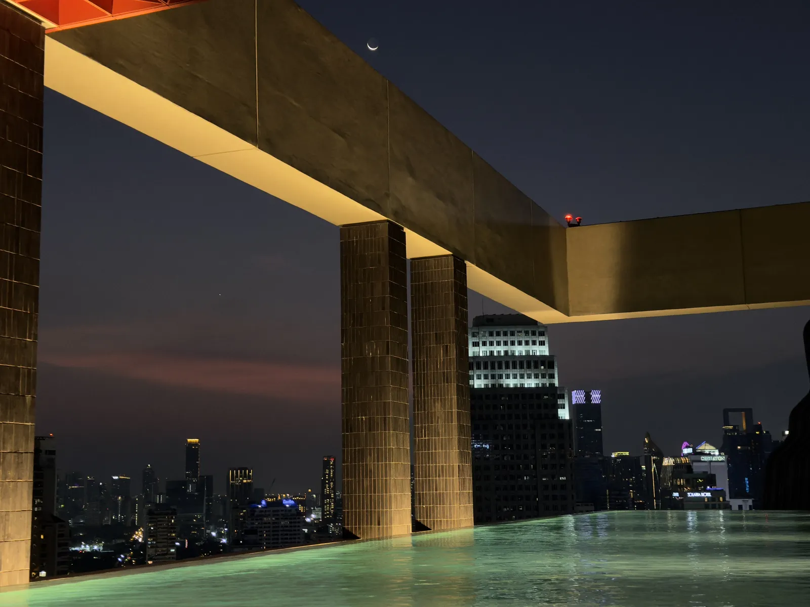 KROMO Bangkok, Curio Collection by Hilton — Exterior, Bangkok