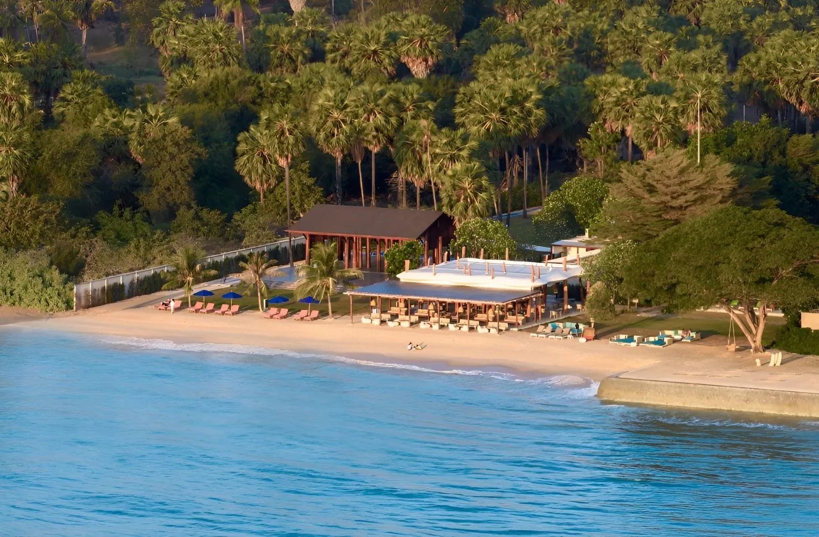 SO/ Hua Hin, Cha-am