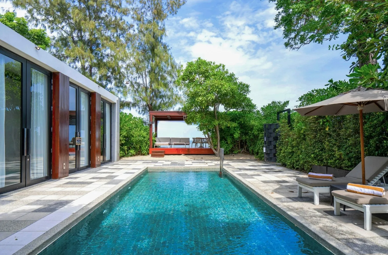 SO/ Hua Hin, Cha-am