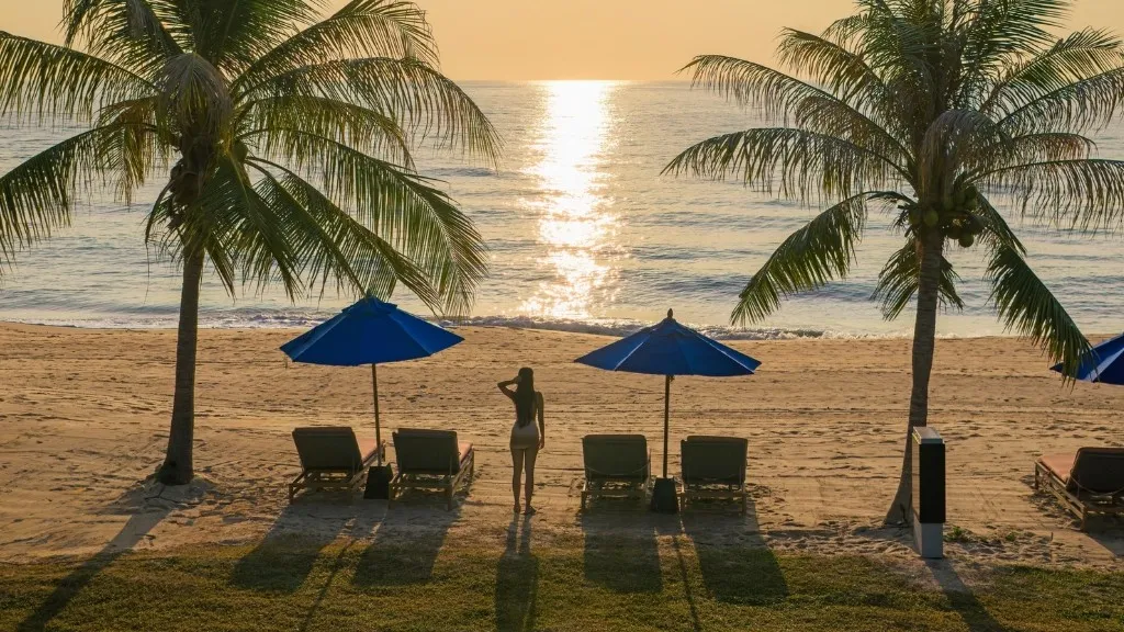 SO/ Hua Hin, Cha-am