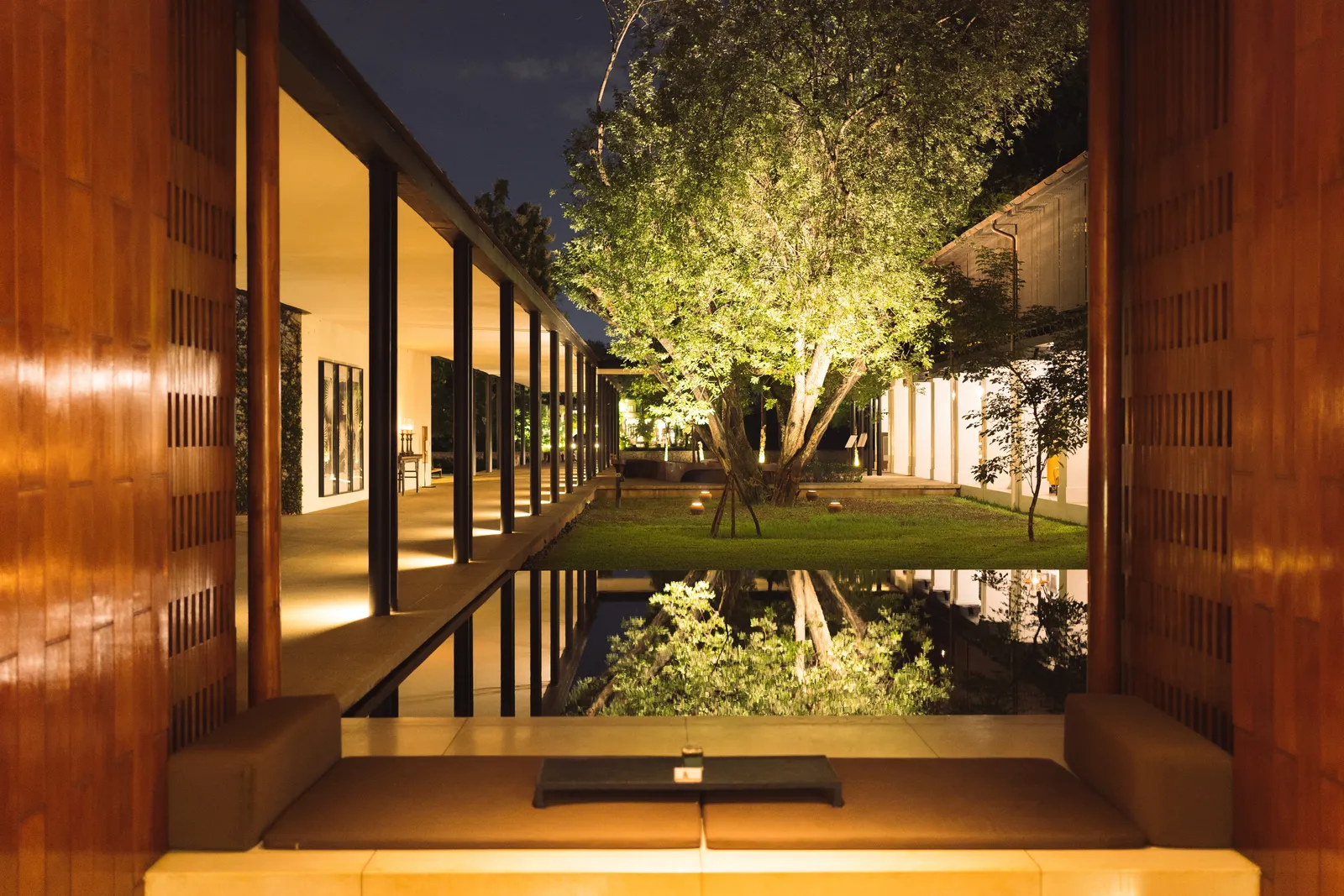 Anantara Chiang Mai Resort — Exterior, Chiang Mai
