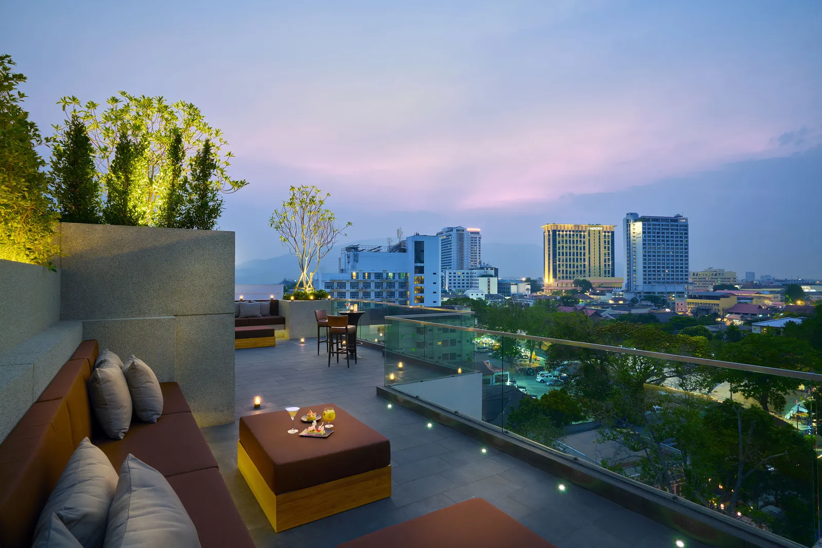 Anantara Chiang Mai Resort — Exterior, Chiang Mai