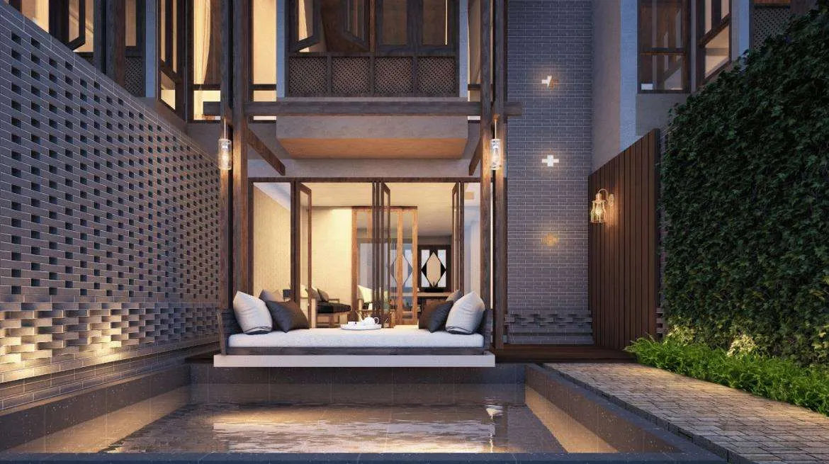 Aleenta Retreat Chiang Mai — Exterior, Chiang Mai