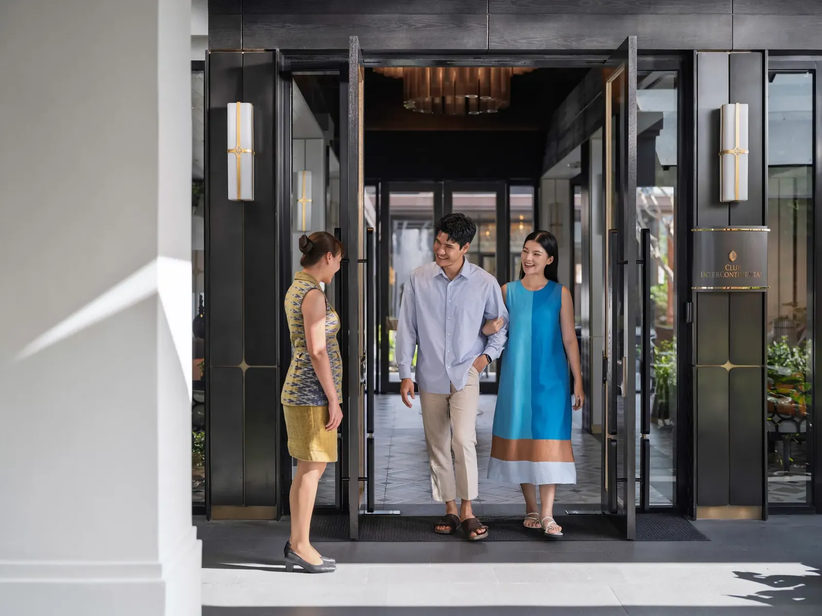 InterContinental Chiang Mai The Mae Ping, Chiang Mai