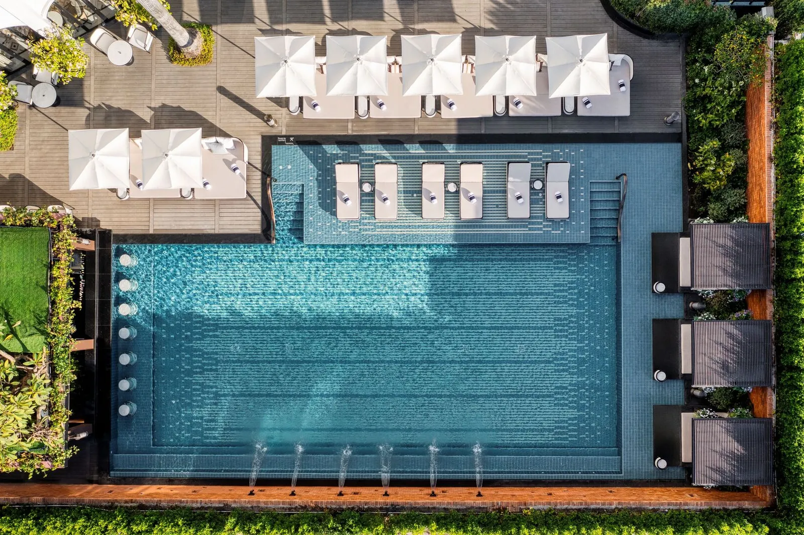 InterContinental Chiang Mai The Mae Ping, Chiang Mai