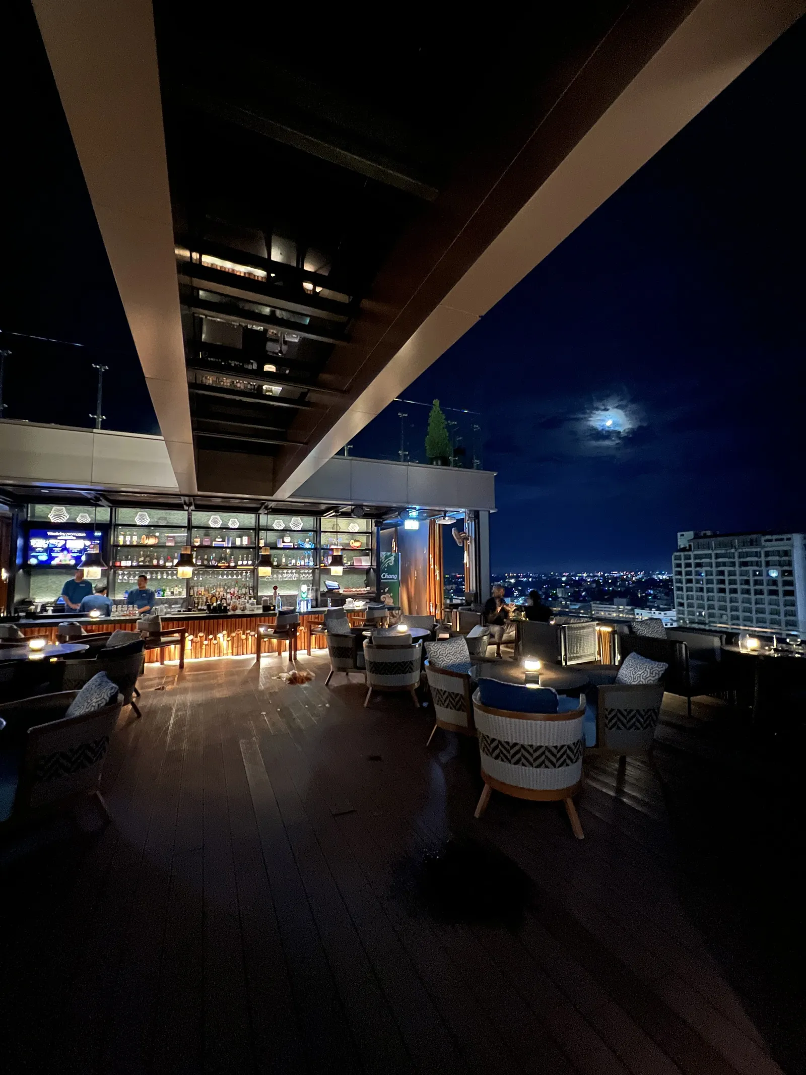 Melia Chiang Mai — Exterior, Chiang Mai