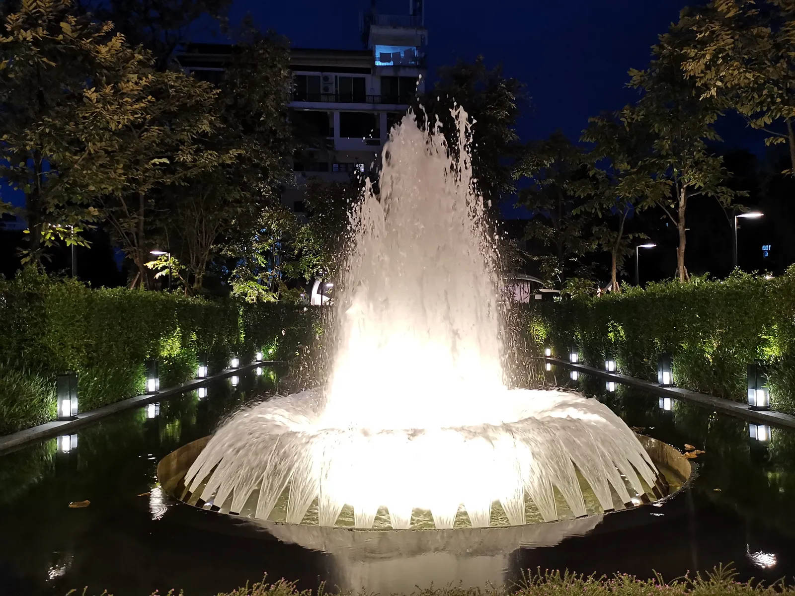 Melia Chiang Mai — Exterior, Chiang Mai