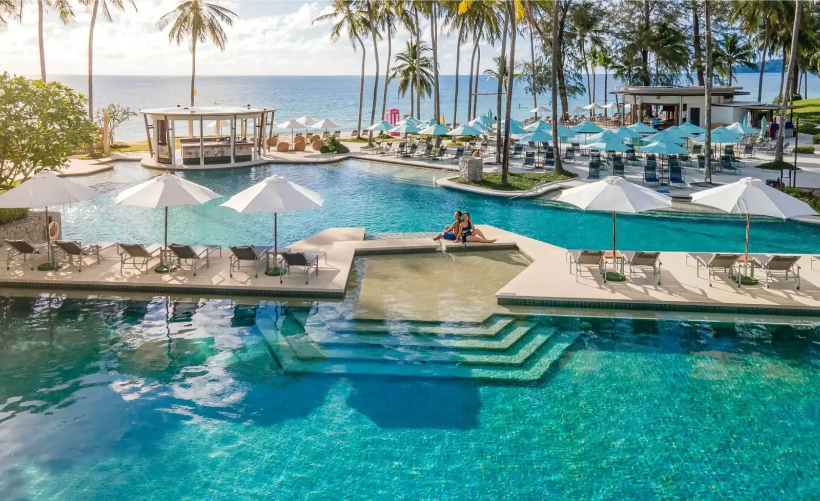 SAii Laguna Phuket, Choeng Thale