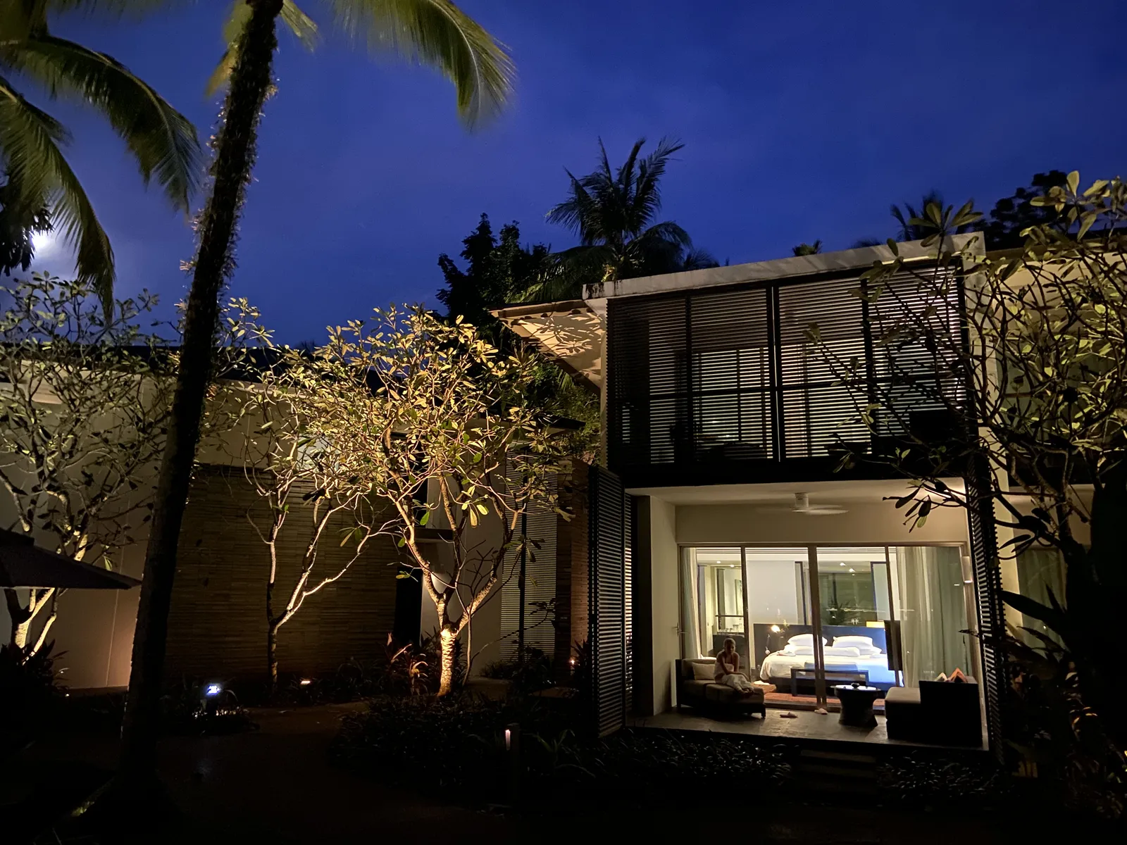 Twinpalms Phuket — Exterior, Choeng Thale